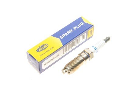 Свічка запалювання MAGNETI MARELLI 062513000013