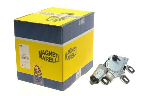 Моторчик склоочисника MAGNETI MARELLI 064038003010 (фото 1)