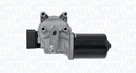 Моторчик склоочисника MAGNETI MARELLI 064052101010