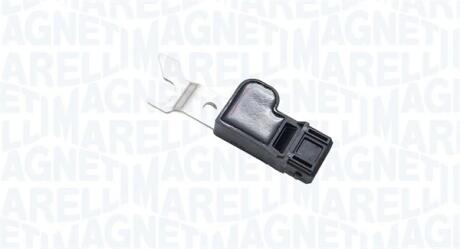 CHEVROLET Датчик положення розпод. вала Lacetti, Captiva, Evanda, Daewoo, Opel Astra H, Antara, Zafira B 1.8/2.4 MAGNETI MARELLI 064847136010