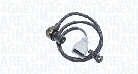 AUDI датчик обертів двигуна A6 97- MAGNETI MARELLI 064848049010 (фото 1)