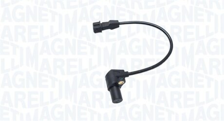 DAEWOO датчик обертів двигуна NUBIRA 1.6 99- MAGNETI MARELLI 064848098010