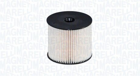 MAGNETI MARELL фільтр паливний диз.2,0/2,2HDi: CITROEN PEUGEOT 99- (SIEMENS) MAGNETI MARELLI 152071760865