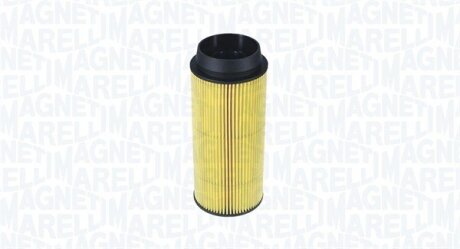 IVECO Фільтр паливний DAILY IV 06- MAGNETI MARELLI 153071762411