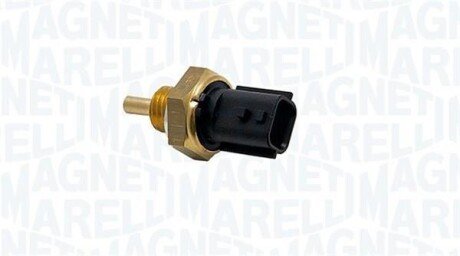 RENAULT датчик температури Dacia Dokker,Logan,Kangoo 08-,Nissan Qashqai,X-Trail,Opel Vivaro,Clio III,Trafic III 14- MAGNETI MARELLI 171916011470