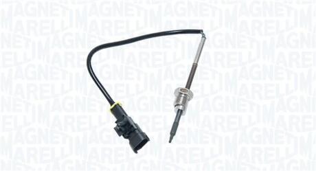 OPEL датчик температури ВГ Antara 2,2CDTi -15, CHEVROLET Captiva, Cruze, 2,0-2,2D/TD/CDI 10- MAGNETI MARELLI 172000257010