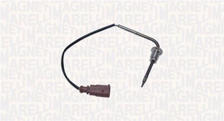 VW Датчик темпаратури ВГ TOUAREG 10- MAGNETI MARELLI 172000405010