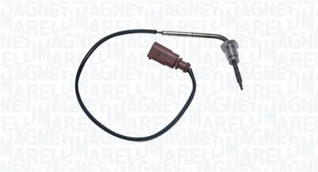 AUDI Датчик температури ВГ A7 3.0 TDI 13-, A8 D4 3.0 TDI 12-, Q5 3.0 TDI 08-, PORSCHE, VW MAGNETI MARELLI 172000561010