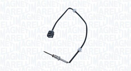 NISSAN Датчик температури ВГ QASHQAI 07- MAGNETI MARELLI 172000593010