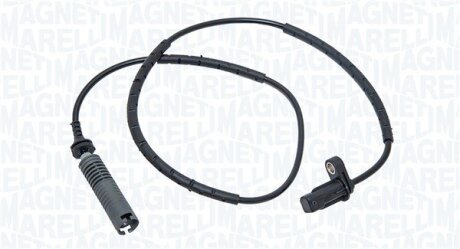 BMW датчик ABS задн. E81, E90 05- MAGNETI MARELLI 172100053010