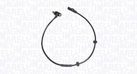 Датчик ABS MAGNETI MARELLI 172100160010