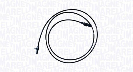 Датчик ABS MAGNETI MARELLI 172100168010