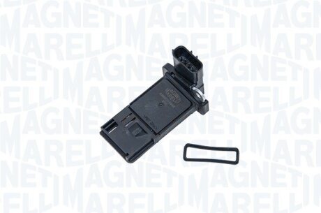 HONDA витратомір повітря Accord,CR-V II,III,Civic 2.2CTDi 05- MAGNETI MARELLI 213719848019