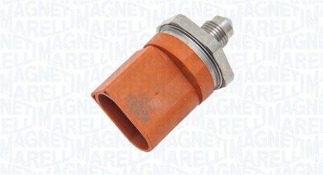 Датчик тиску палива VW 1,2-2,0TSI 07- MAGNETI MARELLI 215810015100