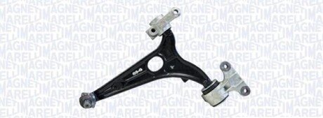 Важіль (Original!) підвіски колеса FIAT SCUDO, PSA JUMPY, EXPERT [] MAGNETI MARELLI 301181307400 (фото 1)