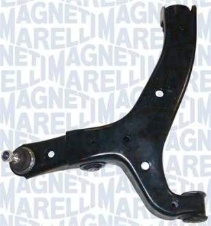 VW важіль передній нижній лів.Amarok 10- MAGNETI MARELLI 301181310450