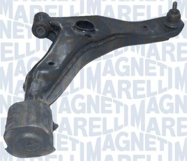VOLVO важіль передн.правий S40-V40 01- MAGNETI MARELLI 301181310780