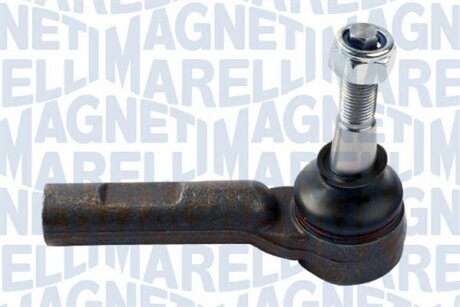 CHRYSLER наконечник рул.тяги лів./прав.300 C 04- MAGNETI MARELLI 301181314080