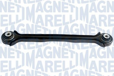 BMW важіль задній нижній лів./прав. E87,3 E90 04- MAGNETI MARELLI 301181325500