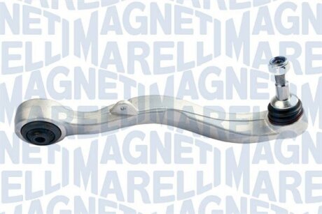 BMW важіль передн.нижн.прав.5 E60 03- MAGNETI MARELLI 301181329700