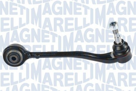 BMW важіль передній правий X5 E53 00- MAGNETI MARELLI 301181331700