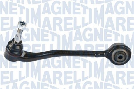 BMW важіль передній лівий X5 E53 00- MAGNETI MARELLI 301181331800