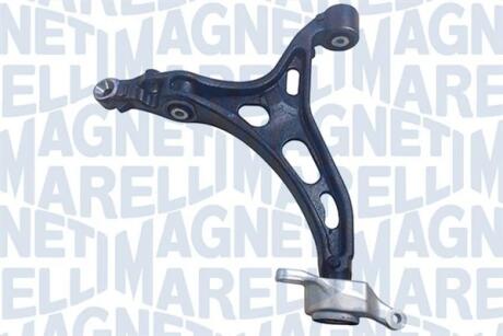 JEEP важіль передн. нижн. лівий Grand Cherokee 10- MAGNETI MARELLI 301181346400