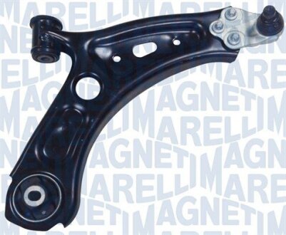 FIAT важіль передній прав.500X,Fiat Renagade 14- MAGNETI MARELLI 301181348300