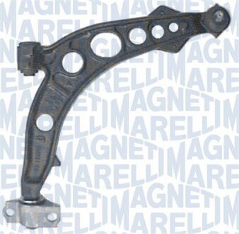 FIAT важіль передн.прав.Punto 94- MAGNETI MARELLI 301181348500