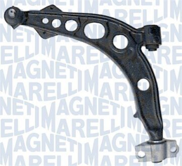 FIAT важіль передн.лів.Punto 94- MAGNETI MARELLI 301181348600