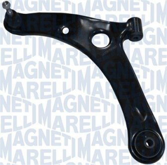 MITSUBISHI важіль передн.лів.Colt 04- MAGNETI MARELLI 301181382600