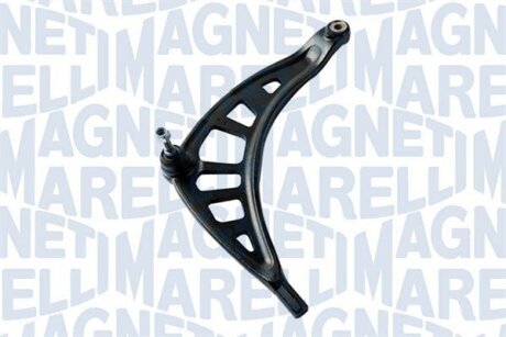 BMW важіль передній лів.Mini Countryman,Paceman 10- MAGNETI MARELLI 301181383400