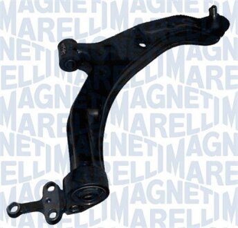 NISSAN важіль передн.прав.нижн. Almera II 00- MAGNETI MARELLI 301181386100