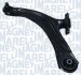 NISSAN важіль передній лів.Qashqai 07- MAGNETI MARELLI 301181386600 (фото 1)