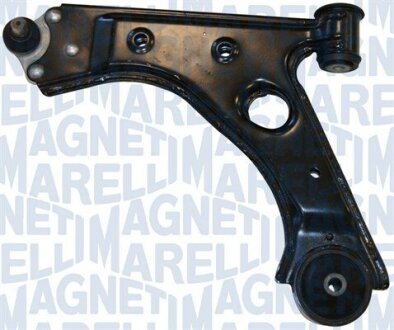 OPEL важіль передн.лів.Corsa D MAGNETI MARELLI 301181388100