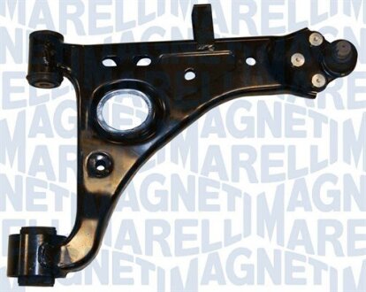 OPEL важіль передній правий Mokka 12- MAGNETI MARELLI 301181388200