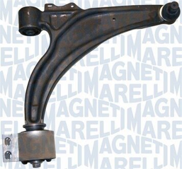 OPEL важіль передн.правий Astra J 10-,Chevrolet Cruze MAGNETI MARELLI 301181389000