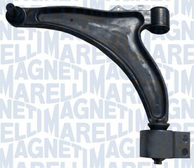 OPEL важіль передн.лівий Insignia 08- MAGNETI MARELLI 301181389500