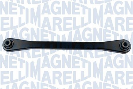 CITROEN важіль задньої підвіски верхн.поперечний C5 08- MAGNETI MARELLI 301181391900