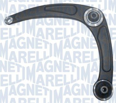 PEUGEOT важіль передн.лів.307 01-,Citroen Berlingo 08- MAGNETI MARELLI 301181392700