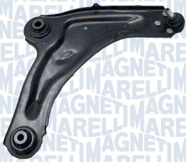 RENAULT важіль передн.нижн.правий Laguna 01- MAGNETI MARELLI 301181395400