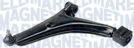 SUZUKI важіль підвіски лів.Swift -01 MAGNETI MARELLI 301181399200