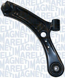 FIAT важіль передн.лівий Sedici,SX4 MAGNETI MARELLI 301181399600