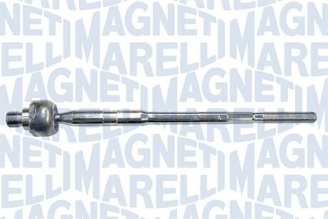 KIA тяга рульова без г/у лів./прав.Picanto 04- MAGNETI MARELLI 301191601230