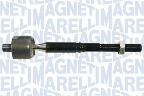 MAZDA тяга рульова лів./прав.CX-7 08- MAGNETI MARELLI 301191601520