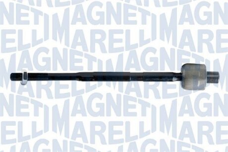 NISSAN тяга рульова лів./прав.Primera 02- MAGNETI MARELLI 301191601720 (фото 1)