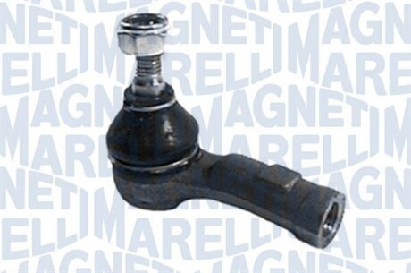 VW наконечник рул тяги прав. A3,Golf IV 97- MAGNETI MARELLI 301191602850