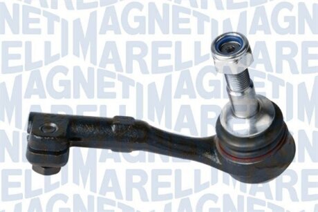 BMW наконечник рул.тяги прав.1 E87,3 E90,X1 04- MAGNETI MARELLI 301191603040