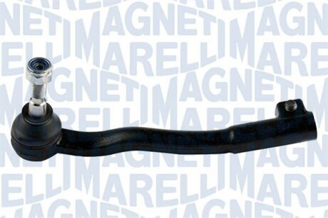 BMW наконечник рул тяги лівий E39 535/540 95- MAGNETI MARELLI 301191603130