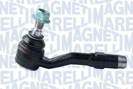 BMW наконечник рул.тяги прав./лів. xDive 5 E60 03- MAGNETI MARELLI 301191603270